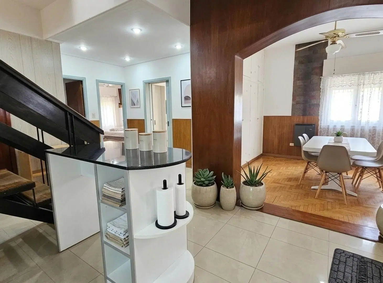 Venta Casa 6 Amb en Quilmes 3