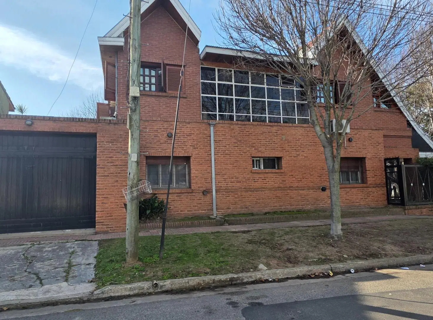 Venta Casa 6 Amb en Quilmes 5
