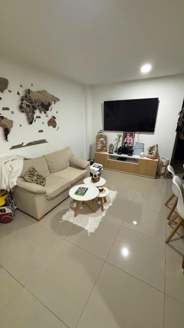 Foto de Alquiler Departamento 2 ambientes Bernal, imagen 2