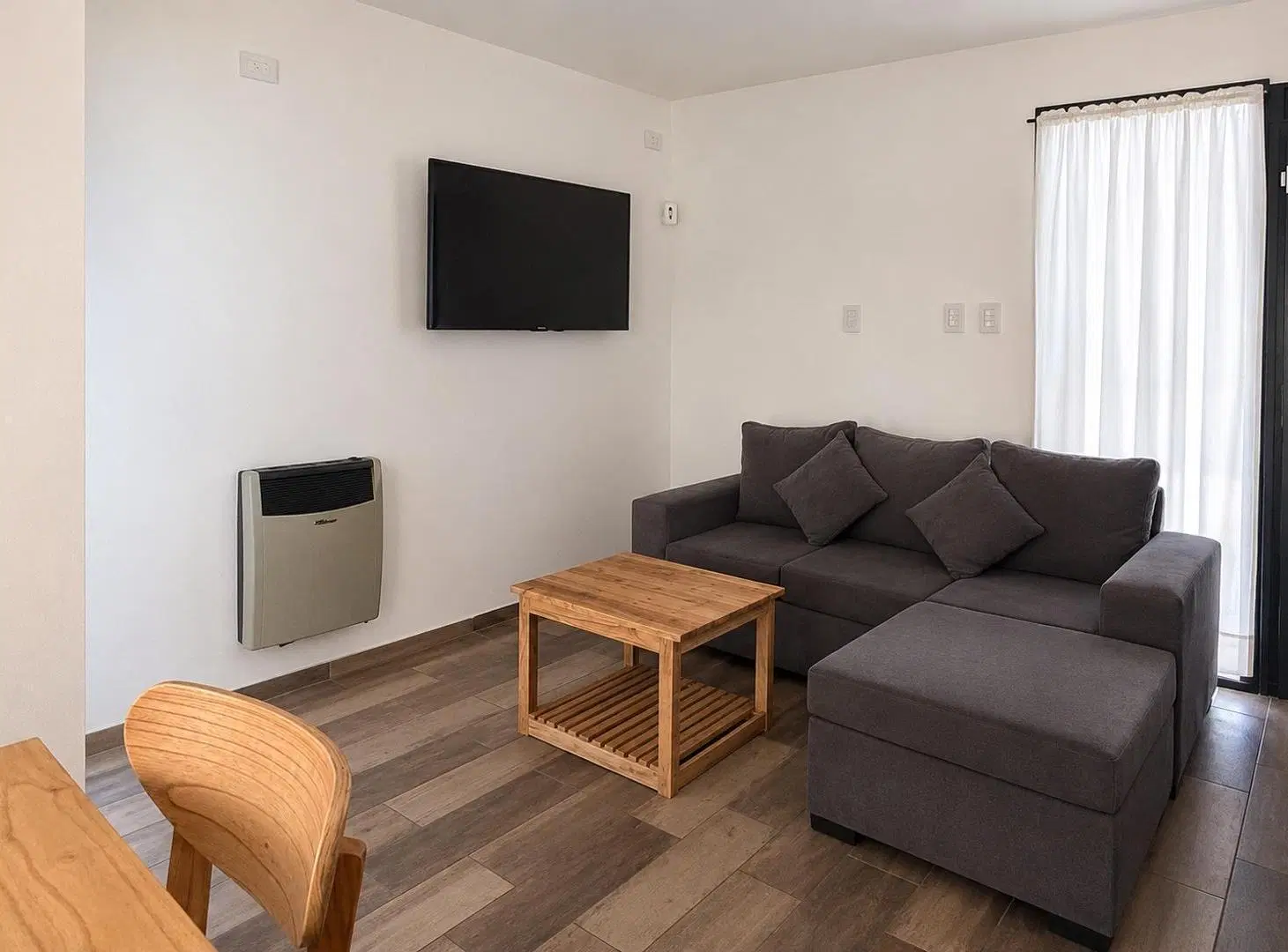 VENTA CASA 3 AMBIENTES MULTIFAMILIAR LA PLATA (DUPLEX ) 5