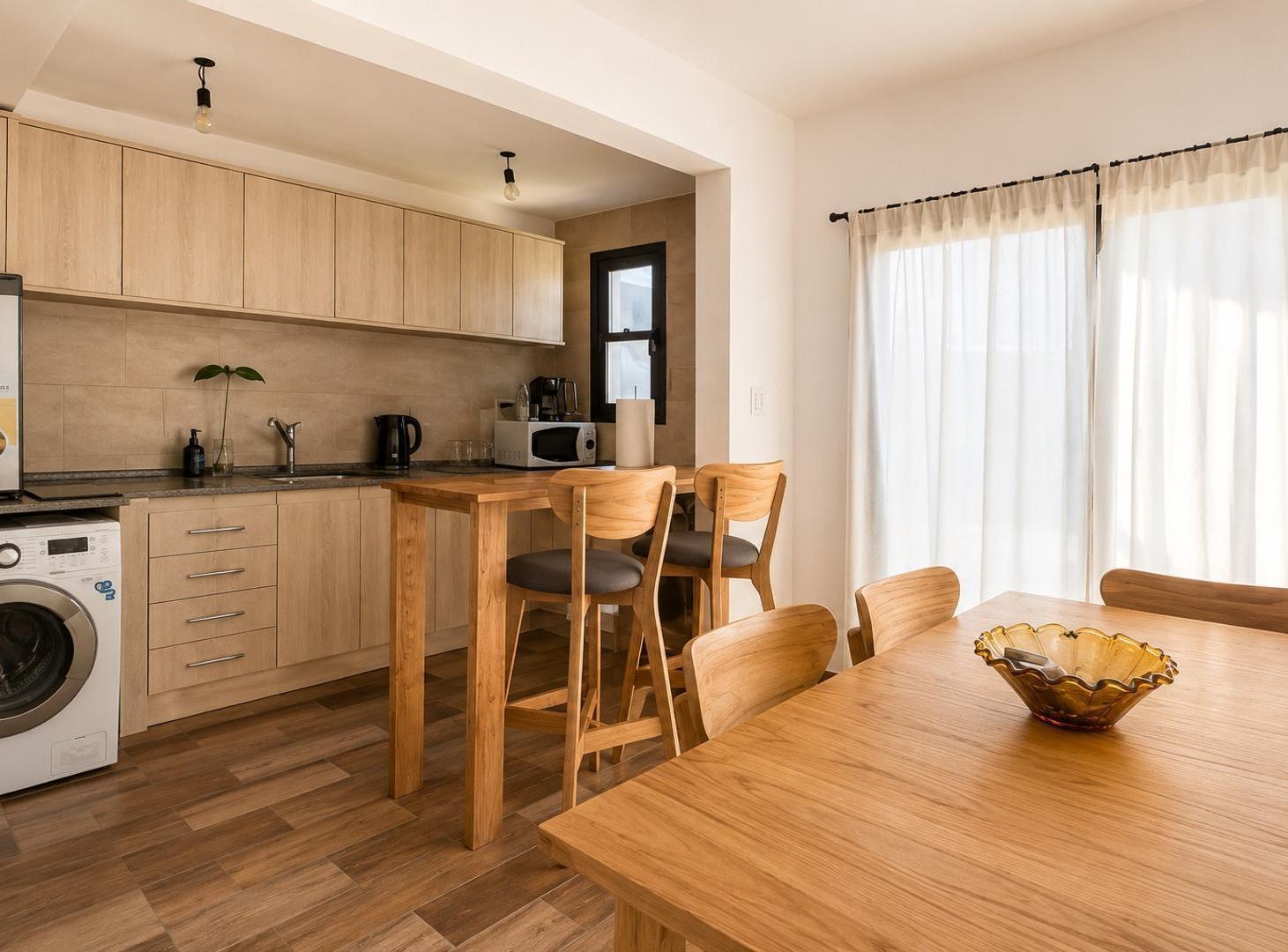 Foto de VENTA CASA 3 AMBIENTES MULTIFAMILIAR LA PLATA (DUPLEX ), imagen 4