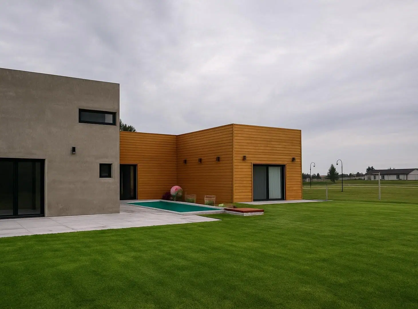 ALQUILER CASA 5 AMBIENTES AREA 60 2