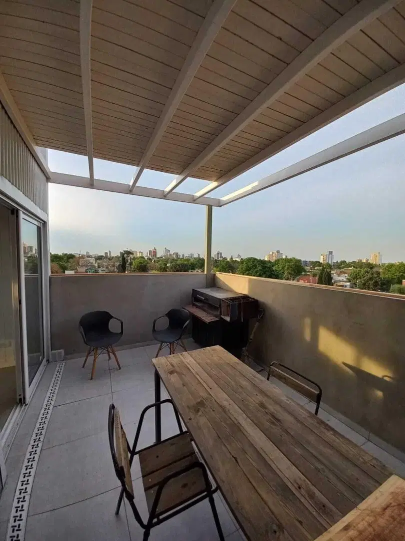 VENTA CASA 2 AMBIENTES QUILMES OESTE 8