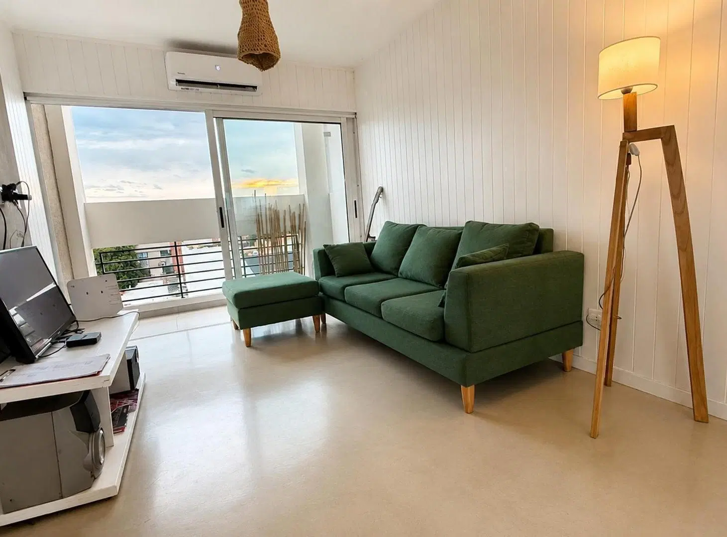 VENTA CASA 2 AMBIENTES QUILMES OESTE 4