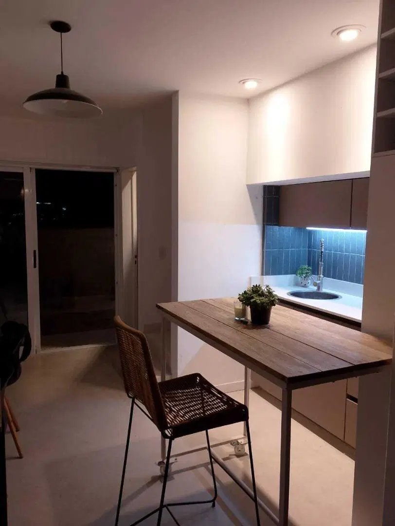 VENTA CASA 2 AMBIENTES QUILMES OESTE 2