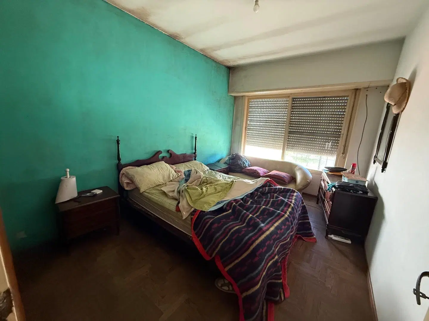 Alquiler casa en Solano 2