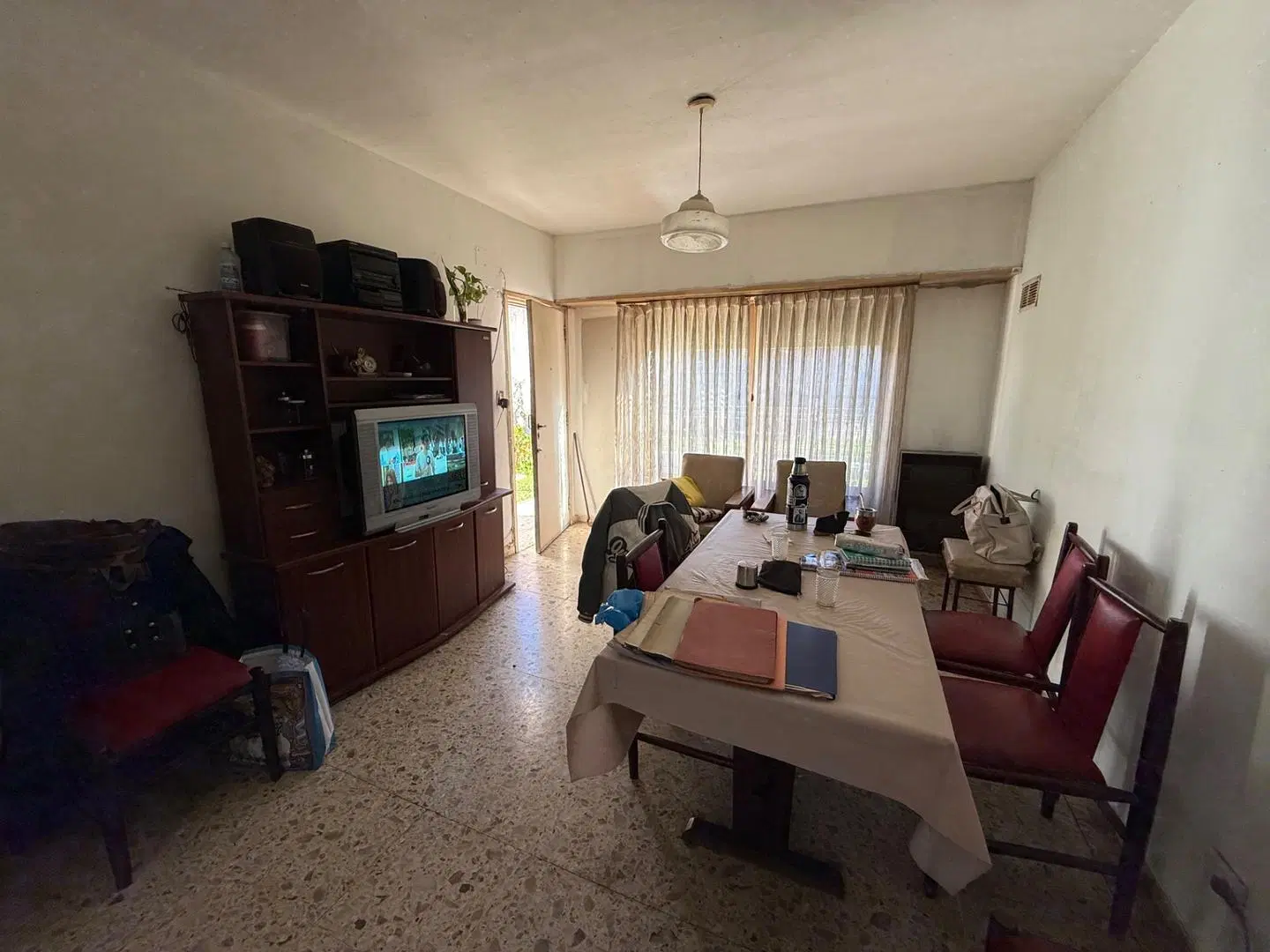Alquiler casa en Solano 8