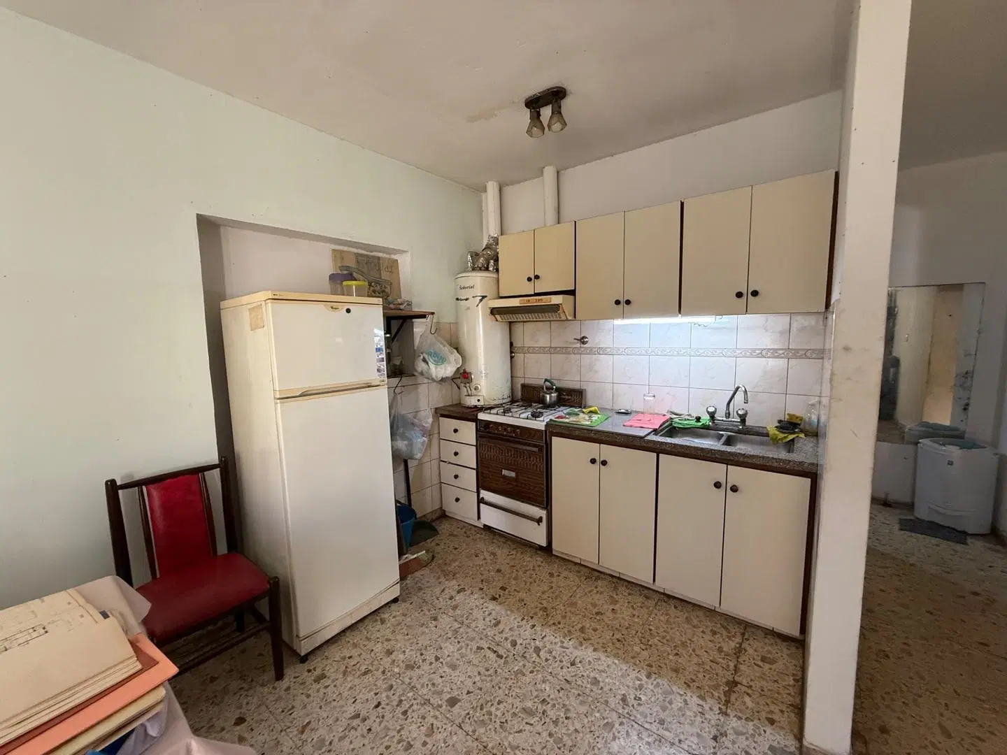 Alquiler casa en Solano 3