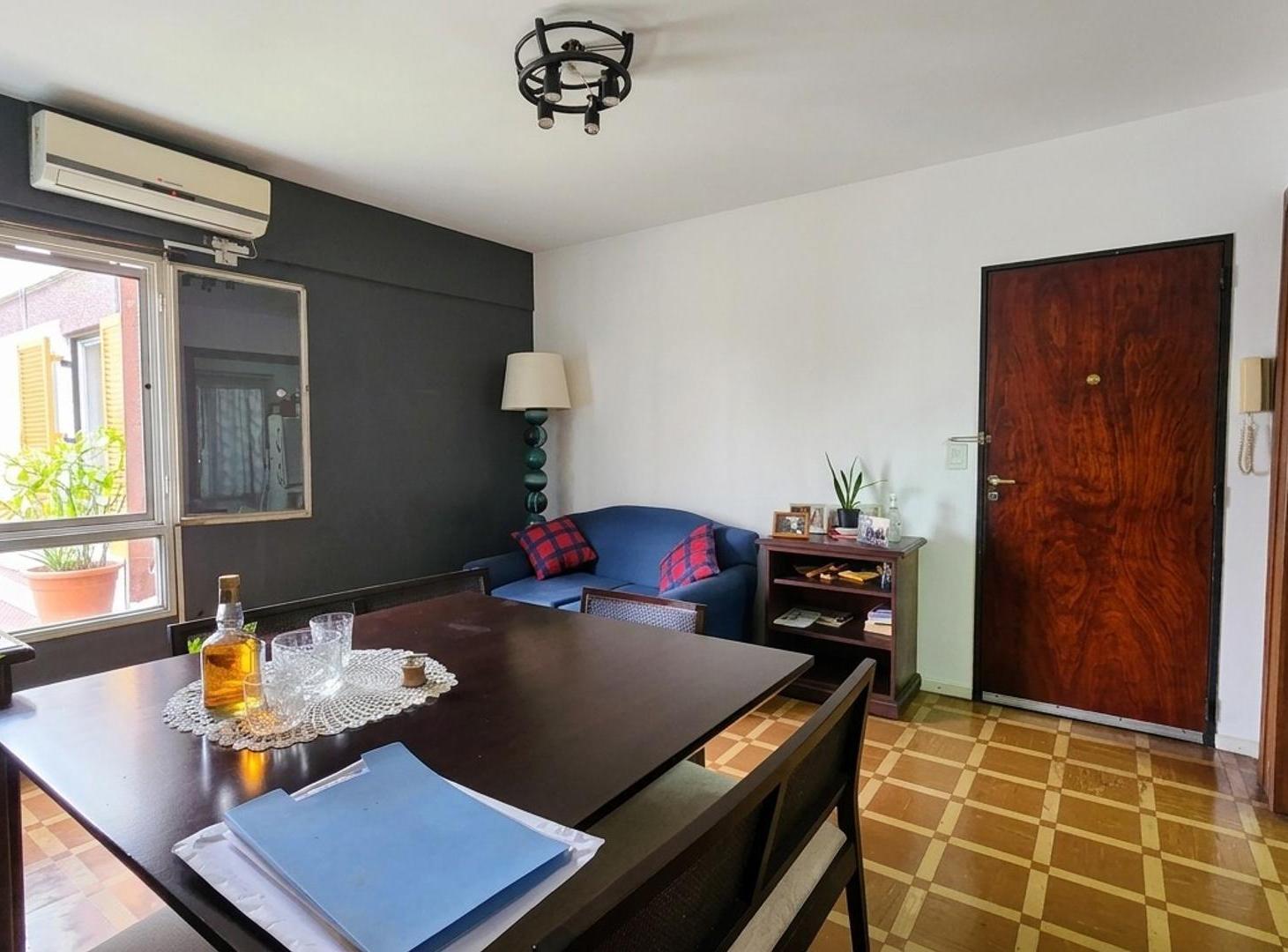 Venta departamento 3 amb Apto Crédito en Ezpeleta