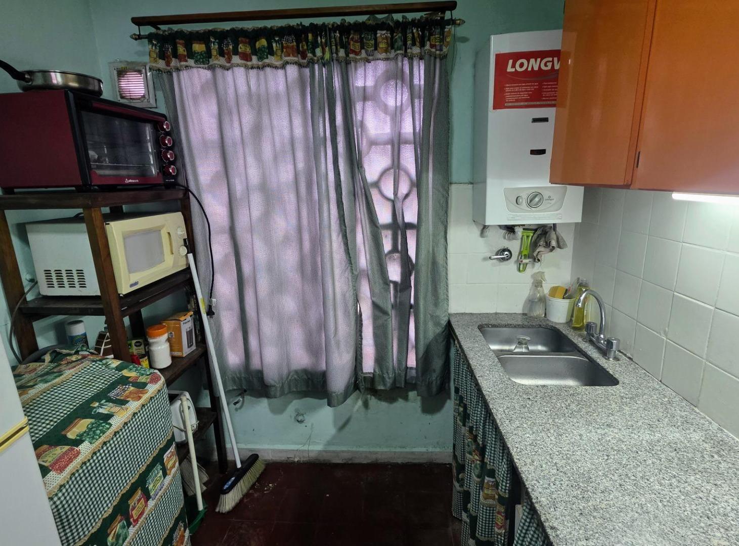 Foto de Venta departamento 3 amb Apto Crédito en Ezpeleta, imagen 5