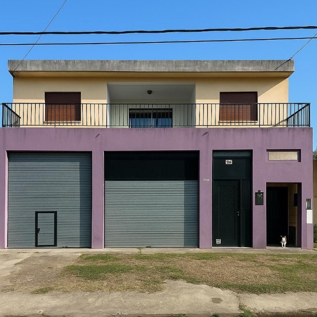 Foto de VENTA LOCAL COMERCIAL + VIVIENDA TEMPERLAY, imagen 1
