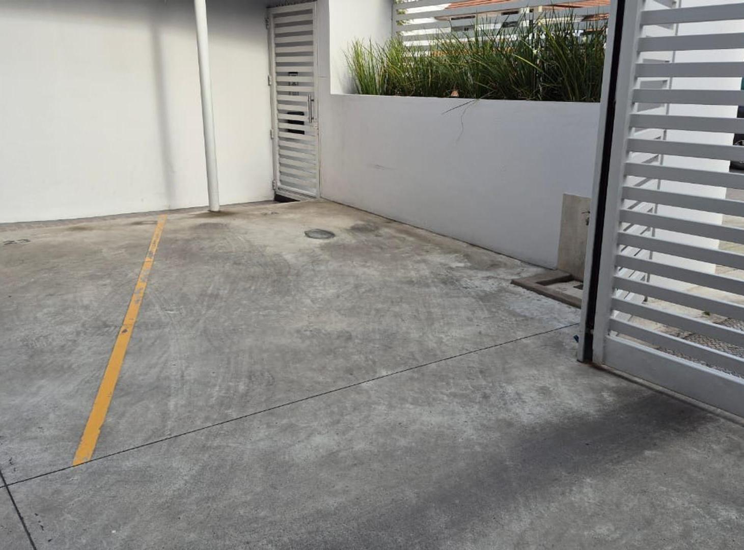 Foto de ALQUILER DEPARTAMENTO, BERNAL. 43 MTS TOTALES, imagen 3