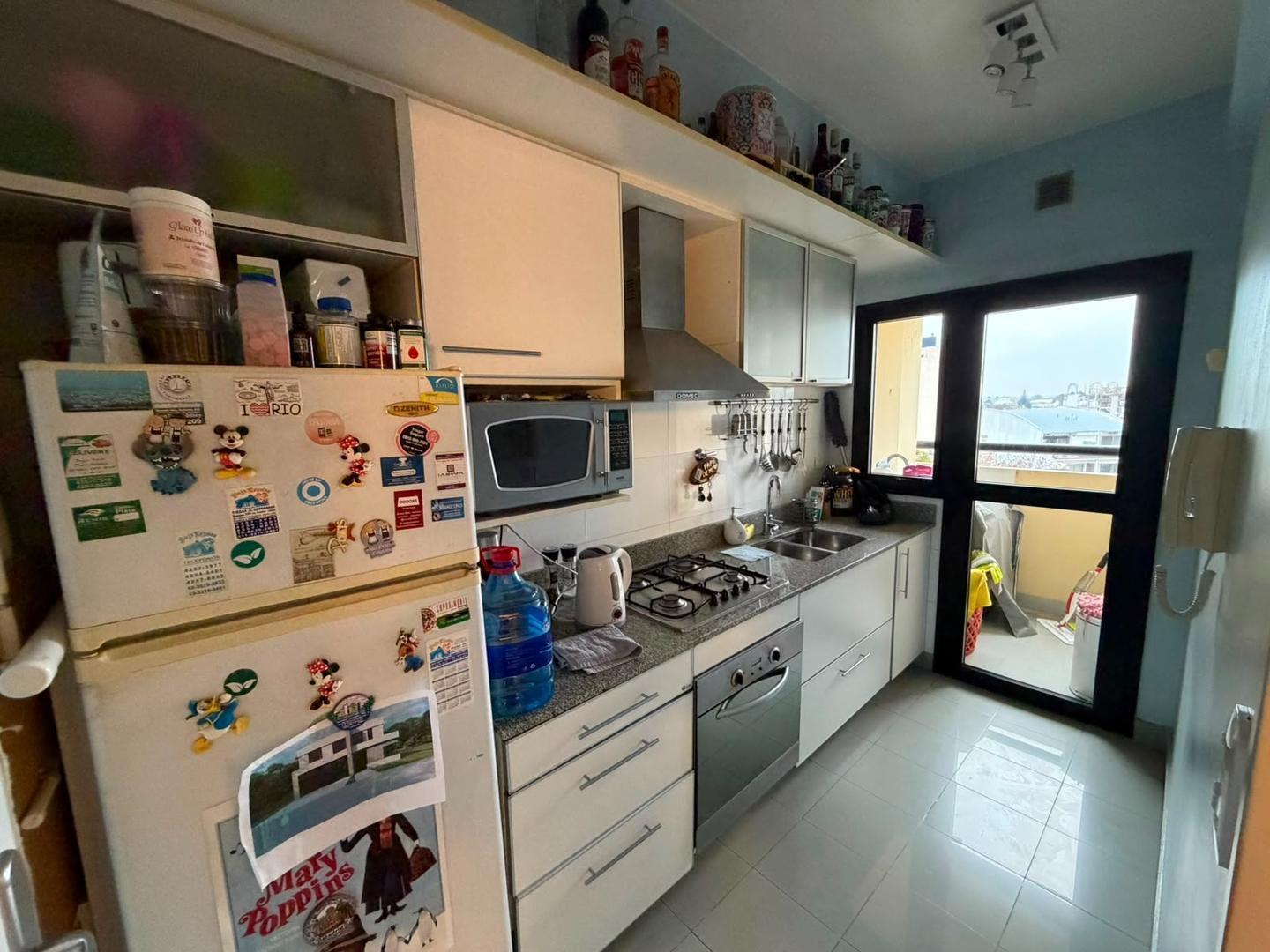 Foto de Venta de departamento 3 amb con cochera en Quilmes, imagen 2