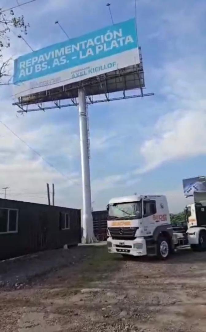 Foto de VENTA TERRENO INDUSTRIAL 12.000 M2 AVELLANEDA, imagen 1