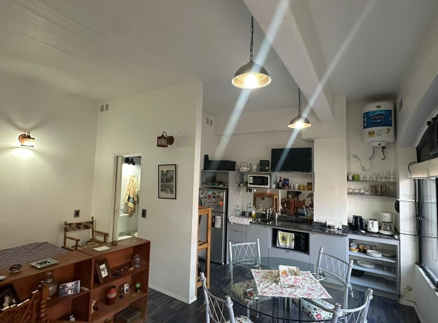 Foto de VENTA MONOAMBIENTES PLANTA BAJA - QUILMES CENTRO, imagen 1