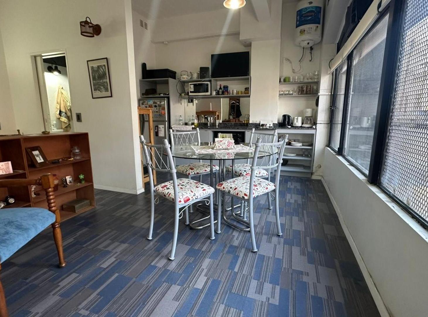 Foto de VENTA MONOAMBIENTES PLANTA BAJA - QUILMES CENTRO, imagen 3