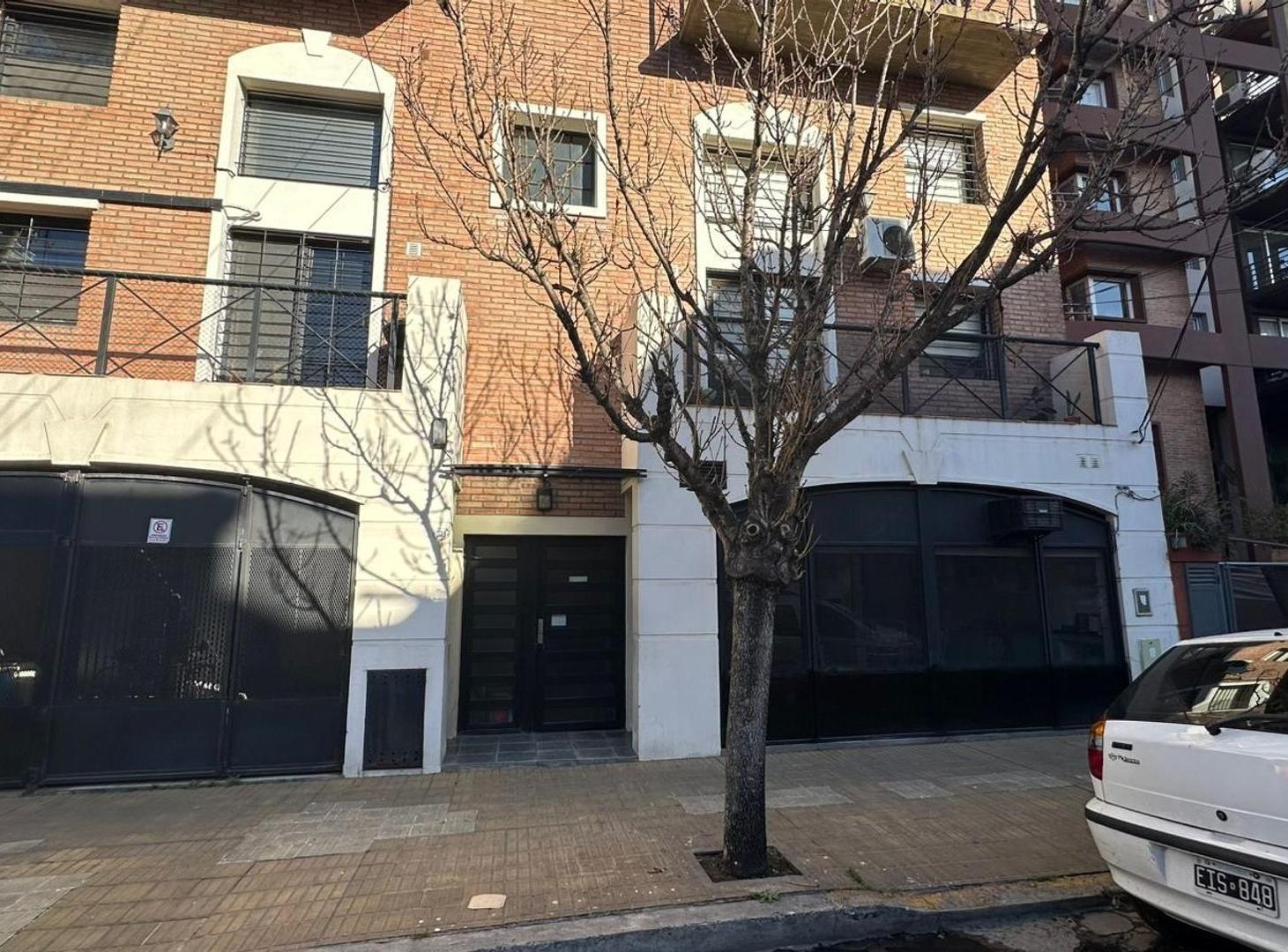 Foto de VENTA MONOAMBIENTES PLANTA BAJA - QUILMES CENTRO, imagen 5