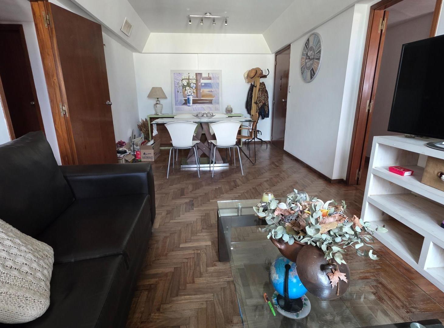 Foto de Alquiler Departamento 3 amb con cochera Quilmes Centro, imagen 3