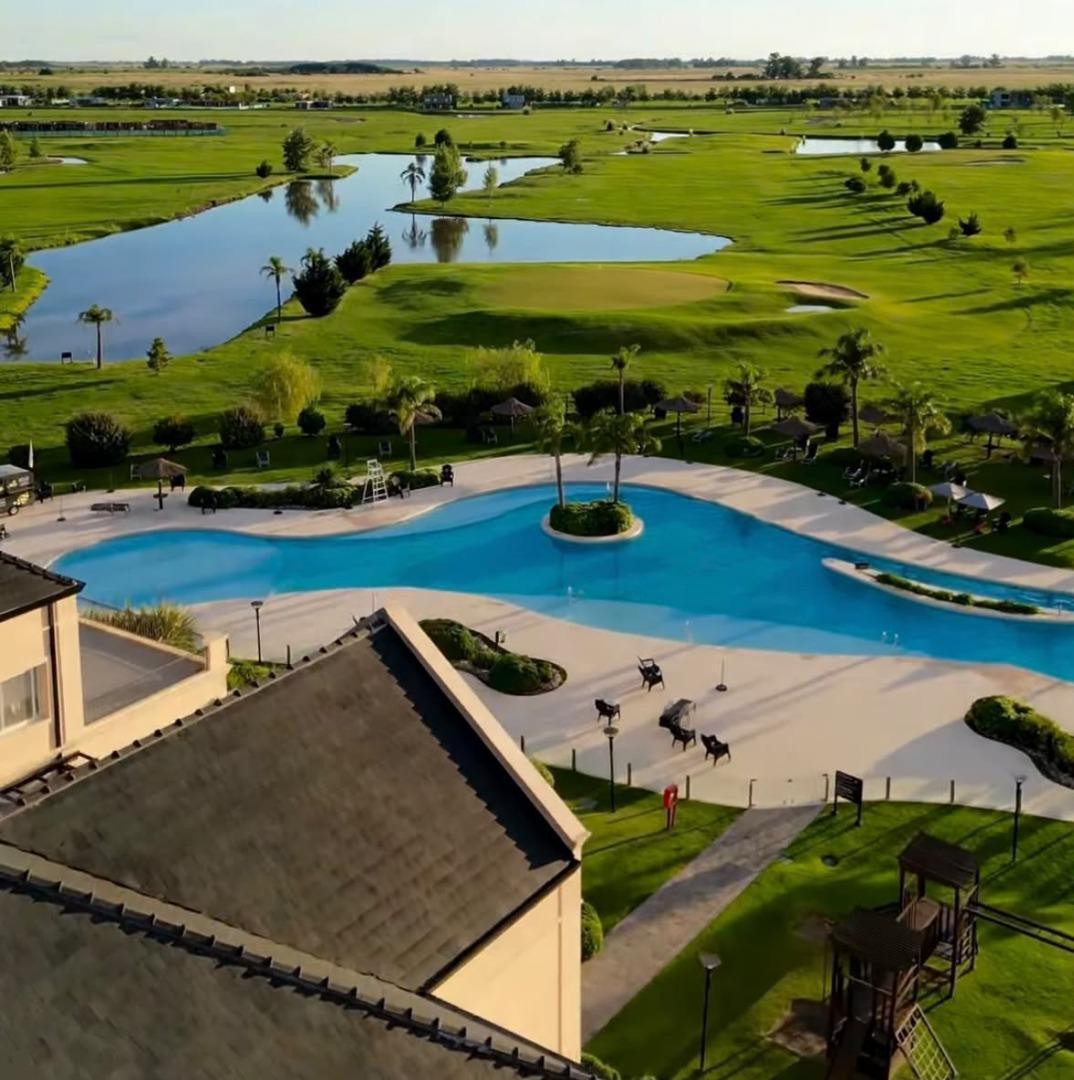 Foto de VENTA LOTE HARAS DEL SUR III BRANDSEN - FINANCIADO, imagen 1
