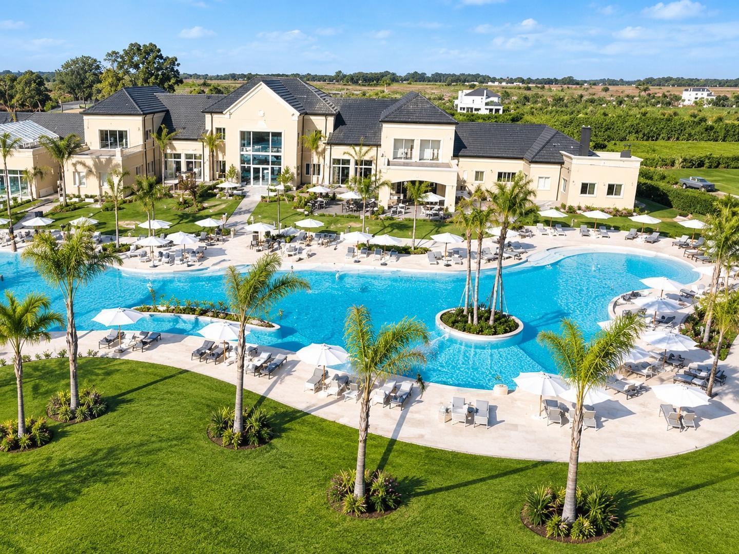 Foto de VENTA LOTE HARAS DEL SUR III BRANDSEN - FINANCIADO, imagen 3