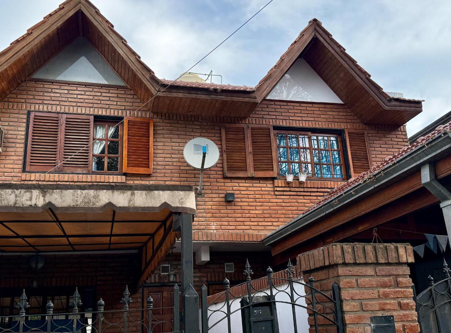 Foto de Venta de Duplex Florencio Varela Centro, imagen 1