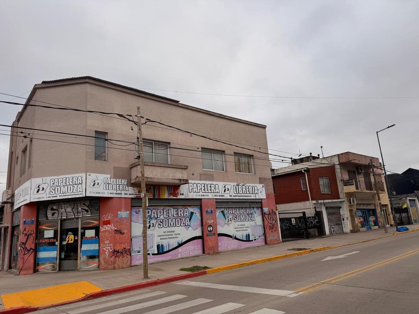 Foto de GALPON COMERCIAL MORENO ZONA OESTE, imagen 5