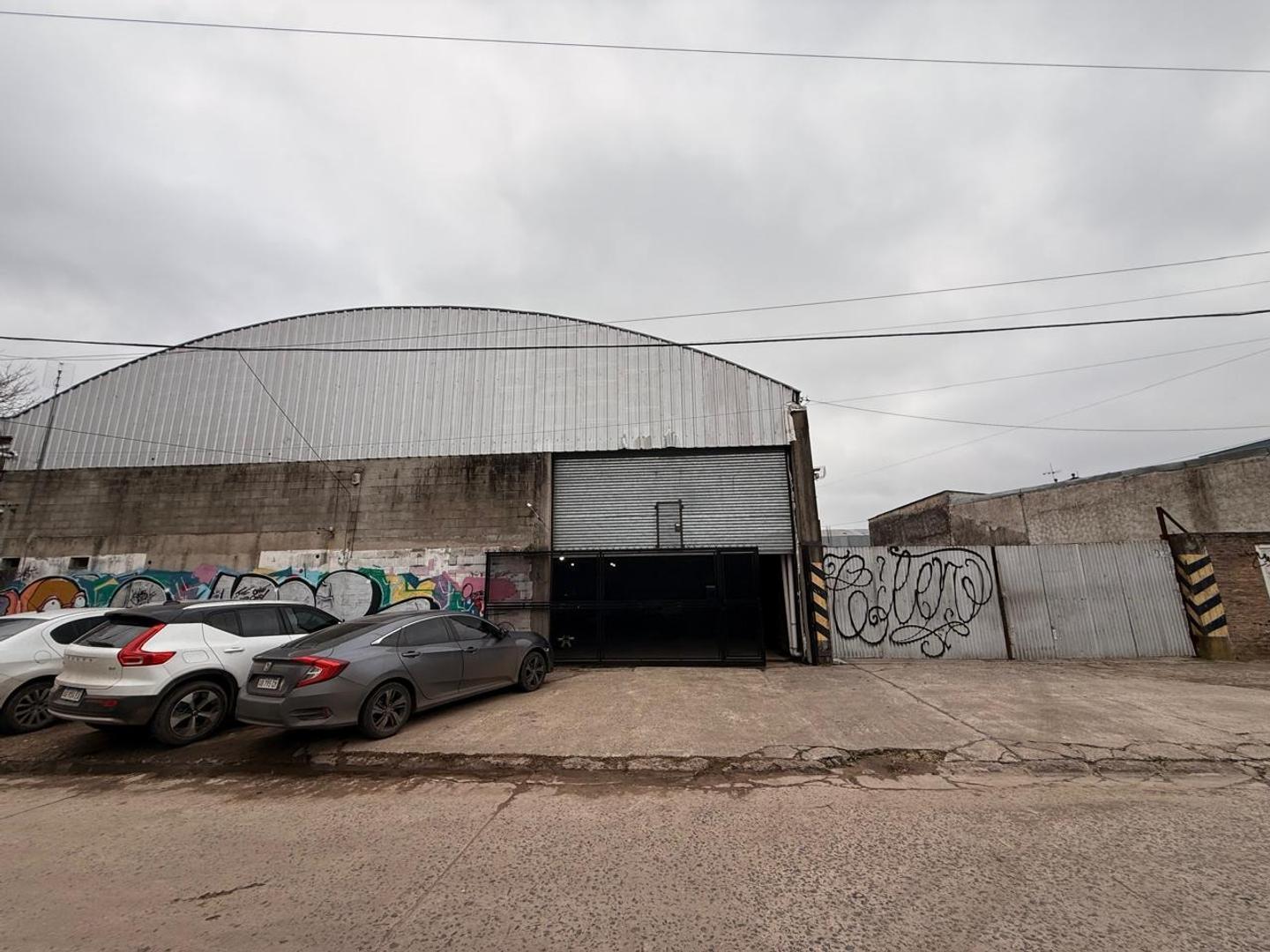 Foto de GALPON COMERCIAL MORENO ZONA OESTE, imagen 4