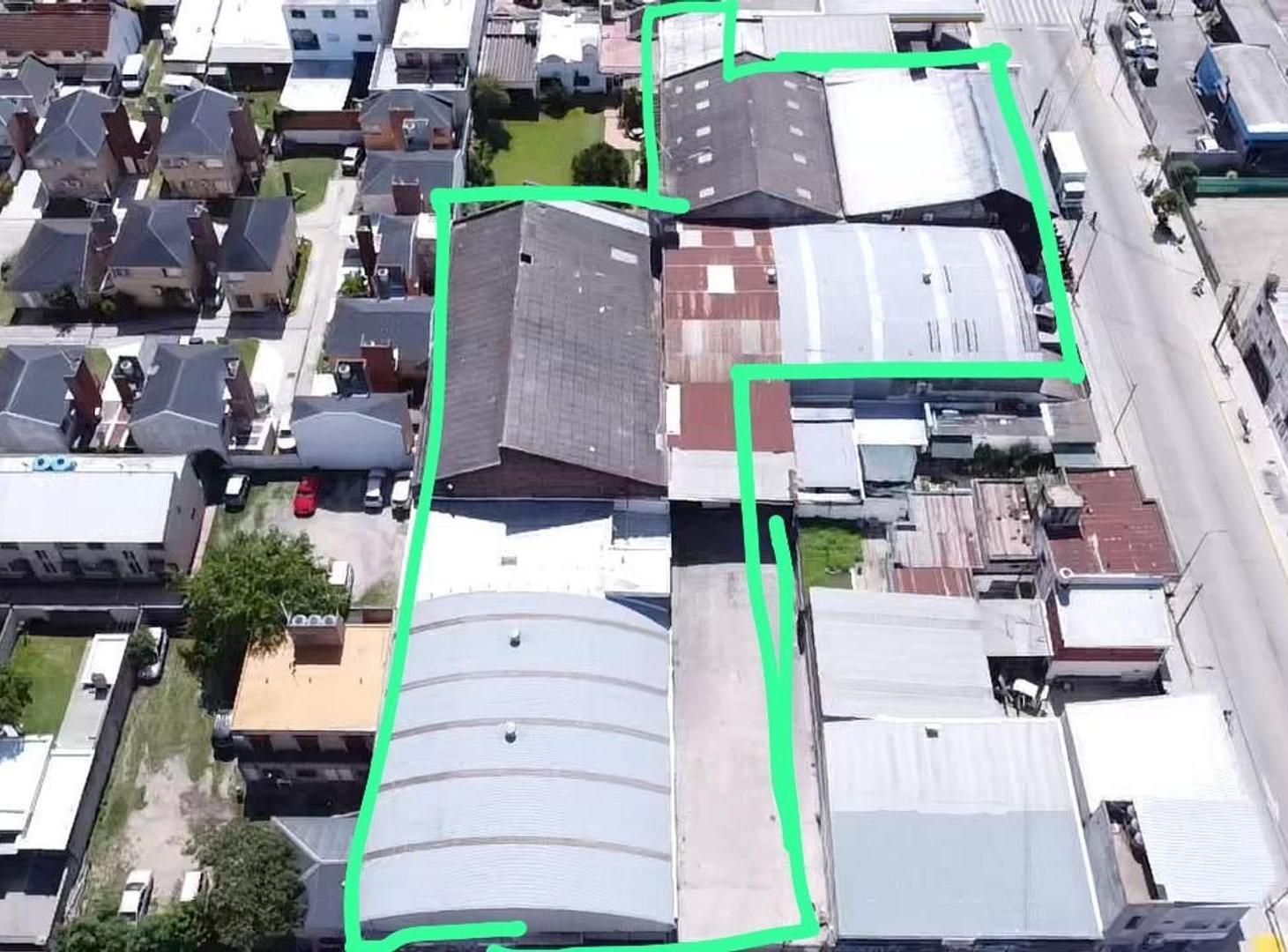 Foto de GALPON COMERCIAL MORENO ZONA OESTE, imagen 1