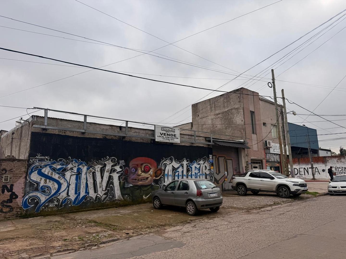 Foto de GALPON COMERCIAL MORENO ZONA OESTE, imagen 3