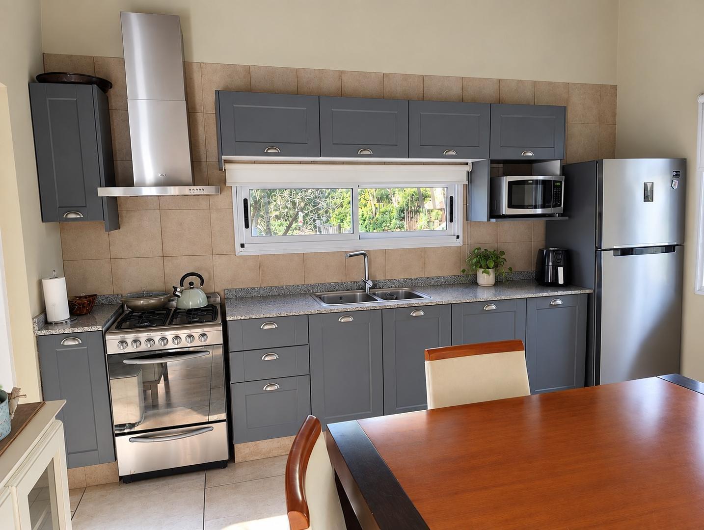Foto de VENTA CASA 3 AMB. BARRIO CERRADO ARAUCARIAS RANELAGH, imagen 3