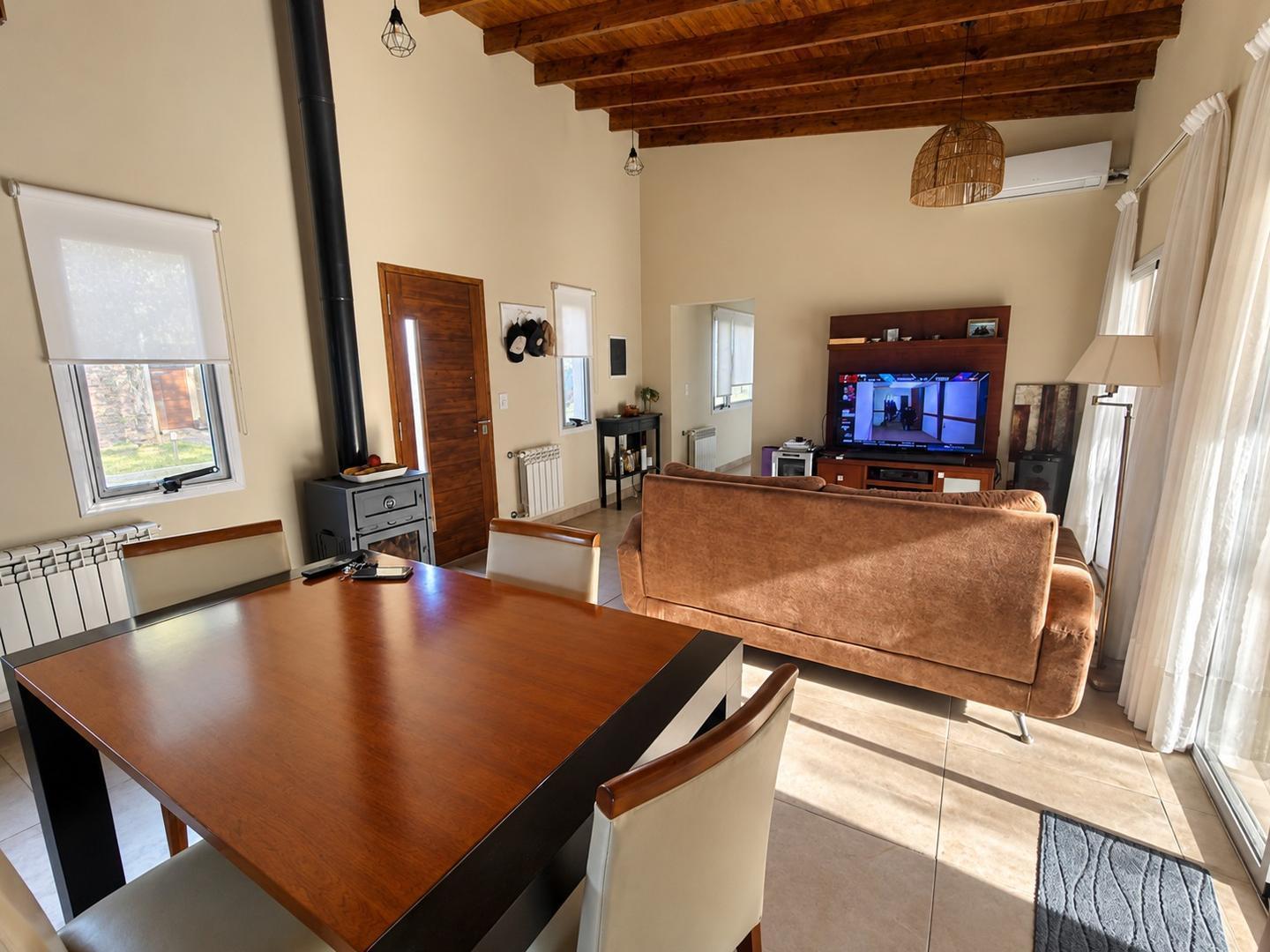 Foto de VENTA CASA 3 AMB. BARRIO CERRADO ARAUCARIAS RANELAGH, imagen 4