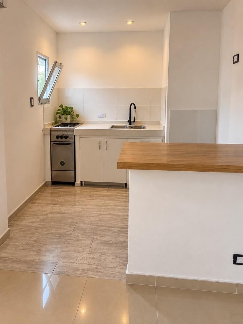 Foto de Alquiler monoambiente en Don Bosco, imagen 2