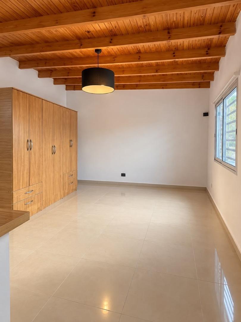 Foto de Alquiler monoambiente en Don Bosco, imagen 1