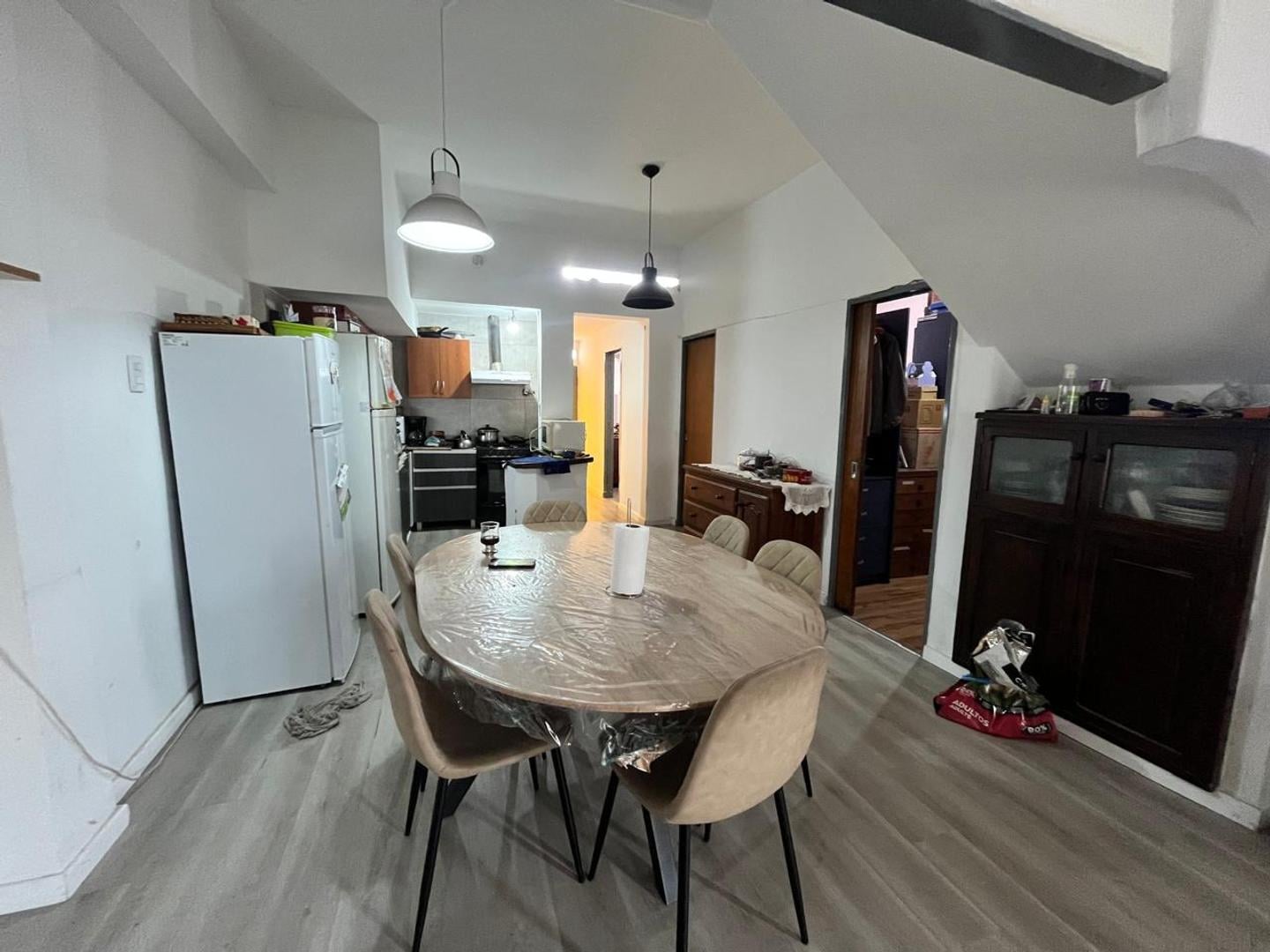 Foto de venta ph 4 ambientes don bosco, imagen 1