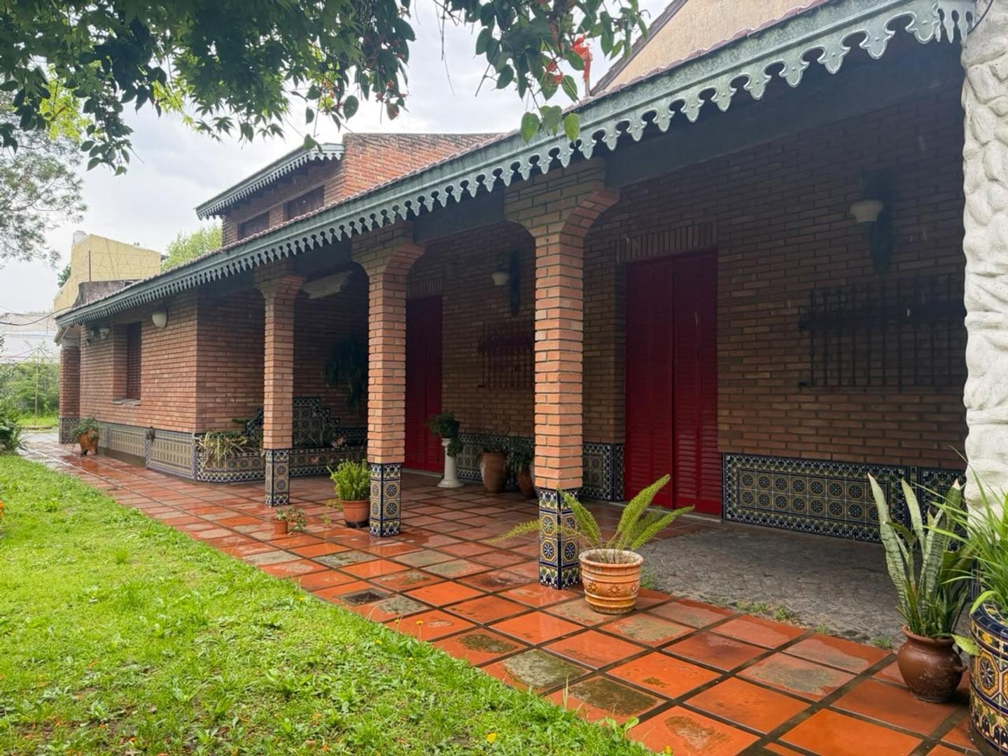 Foto de CASA 5 AMBIENTES BERNAL ESTE, imagen 4