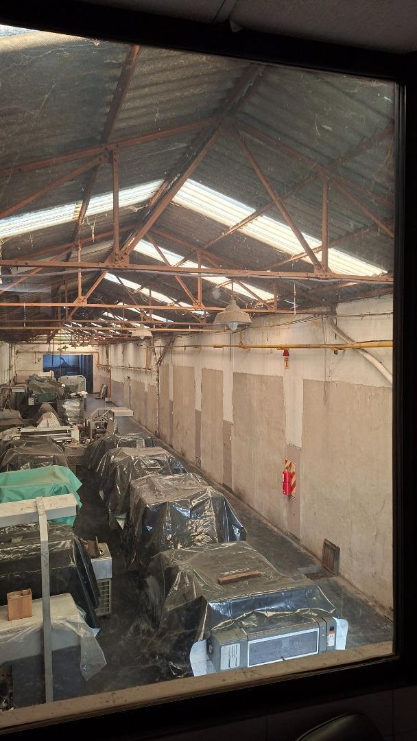 Foto de venta galpon en avellaneda, imagen 5