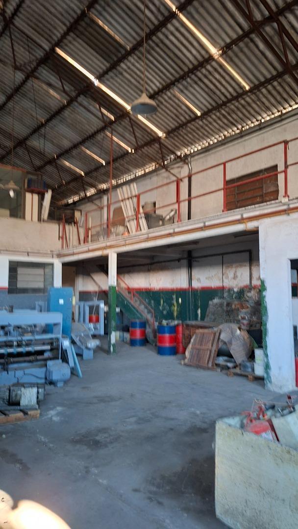Foto de venta galpon en avellaneda, imagen 3