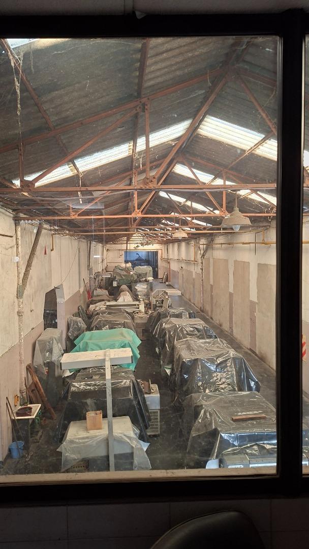Foto de venta galpon en avellaneda, imagen 4