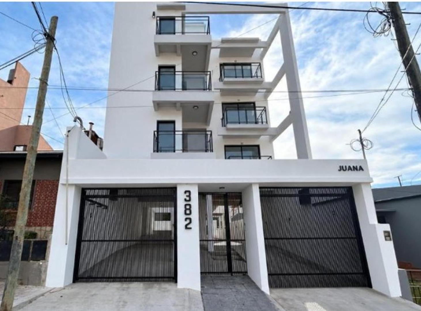Foto de venta departamento 2 ambientes bernal, imagen 1
