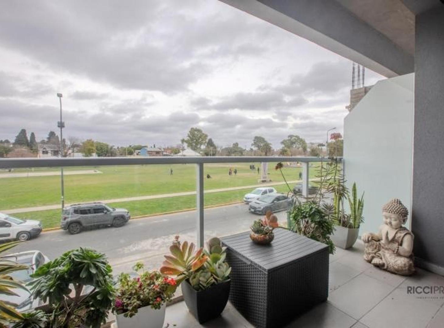 Foto de Venta duplex 3 ambientes parque lineal don bosco, imagen 5