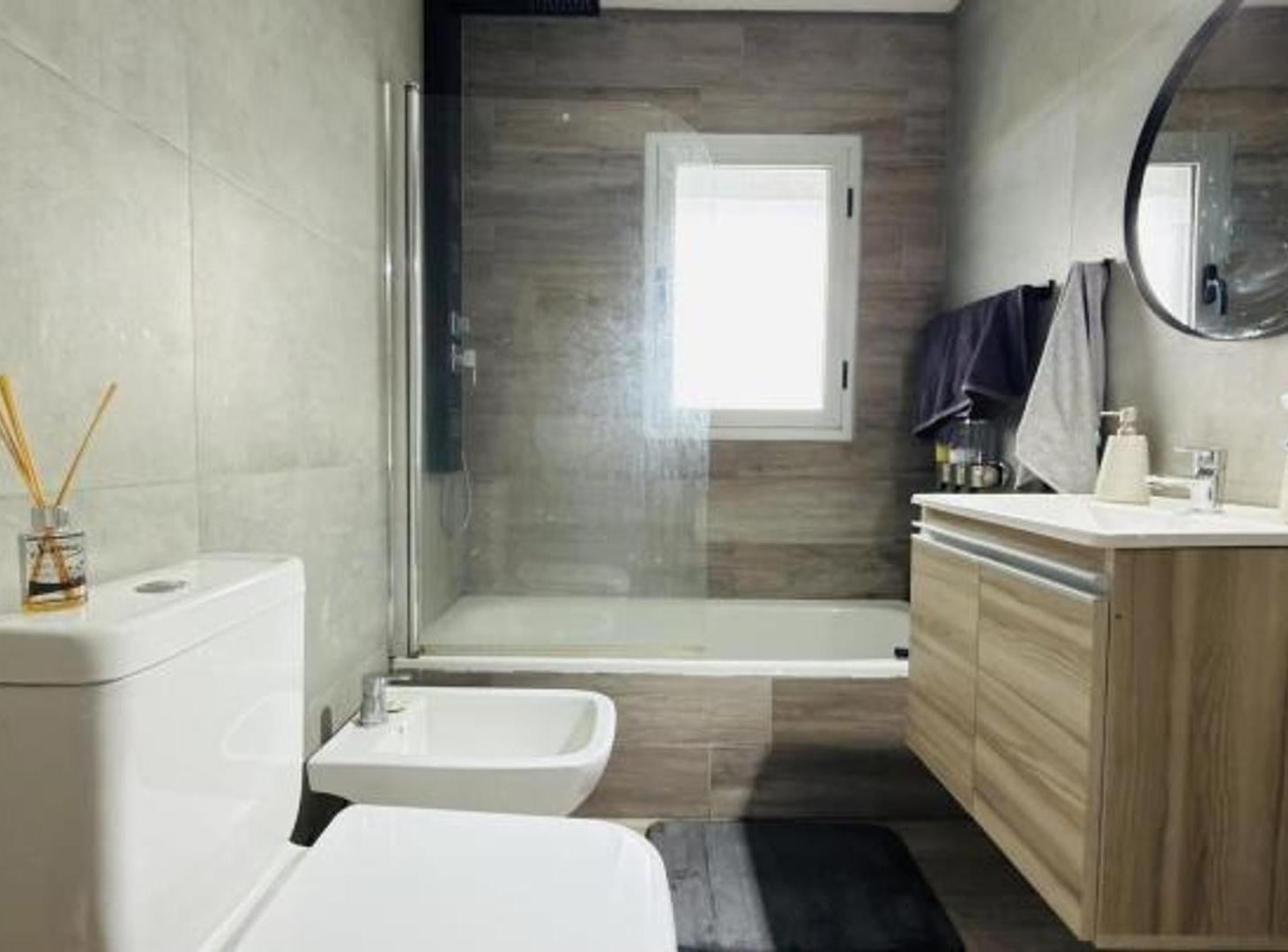 Foto de Venta duplex 3 ambientes parque lineal don bosco, imagen 3