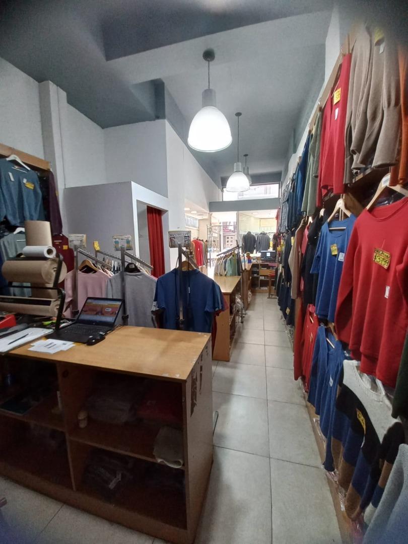 Foto de LOCAL A LA CALLE PLANTA BAJA DE 3 X 30 - CENTRO, imagen 5