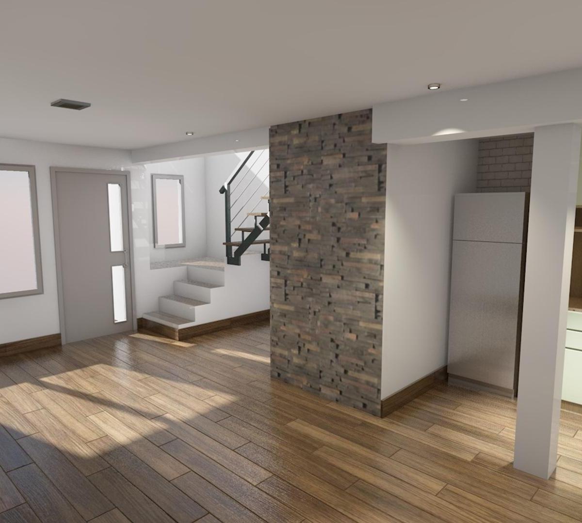 Foto de DUPLEX 3 AMB. A ESTRENAR. 80M2. - VILLA PRIMERA, imagen 3