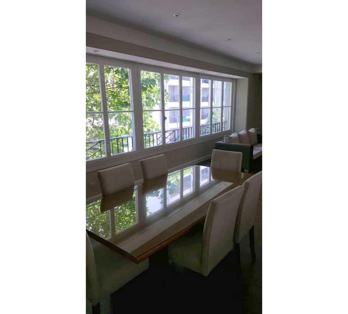 Foto de PISO 4 AMB. - 118 M2. EXTERNO - DE SUPER CATEGORIA - CENTRO, imagen 5