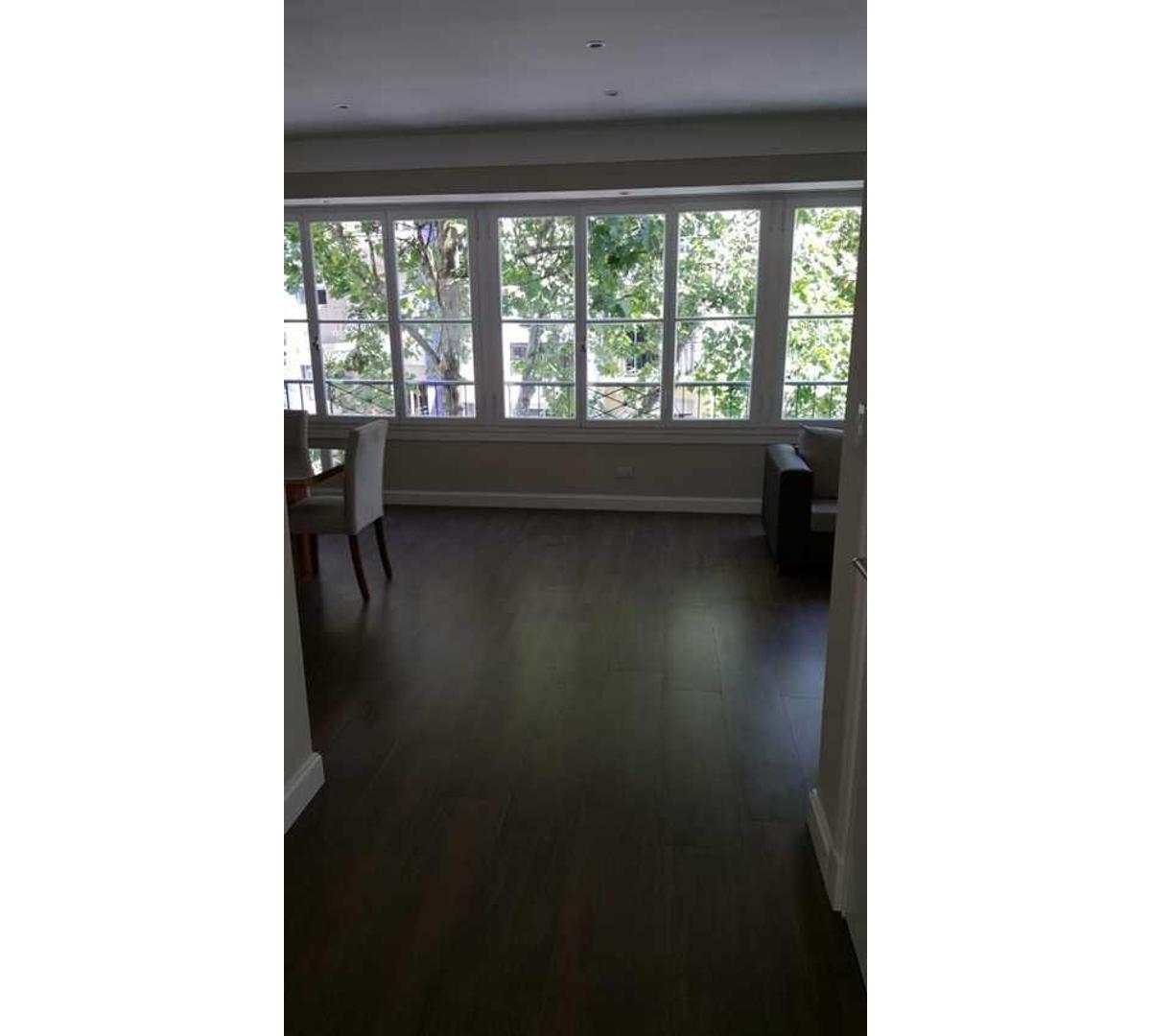 Foto de PISO 4 AMB. - 118 M2. EXTERNO - DE SUPER CATEGORIA - CENTRO, imagen 4