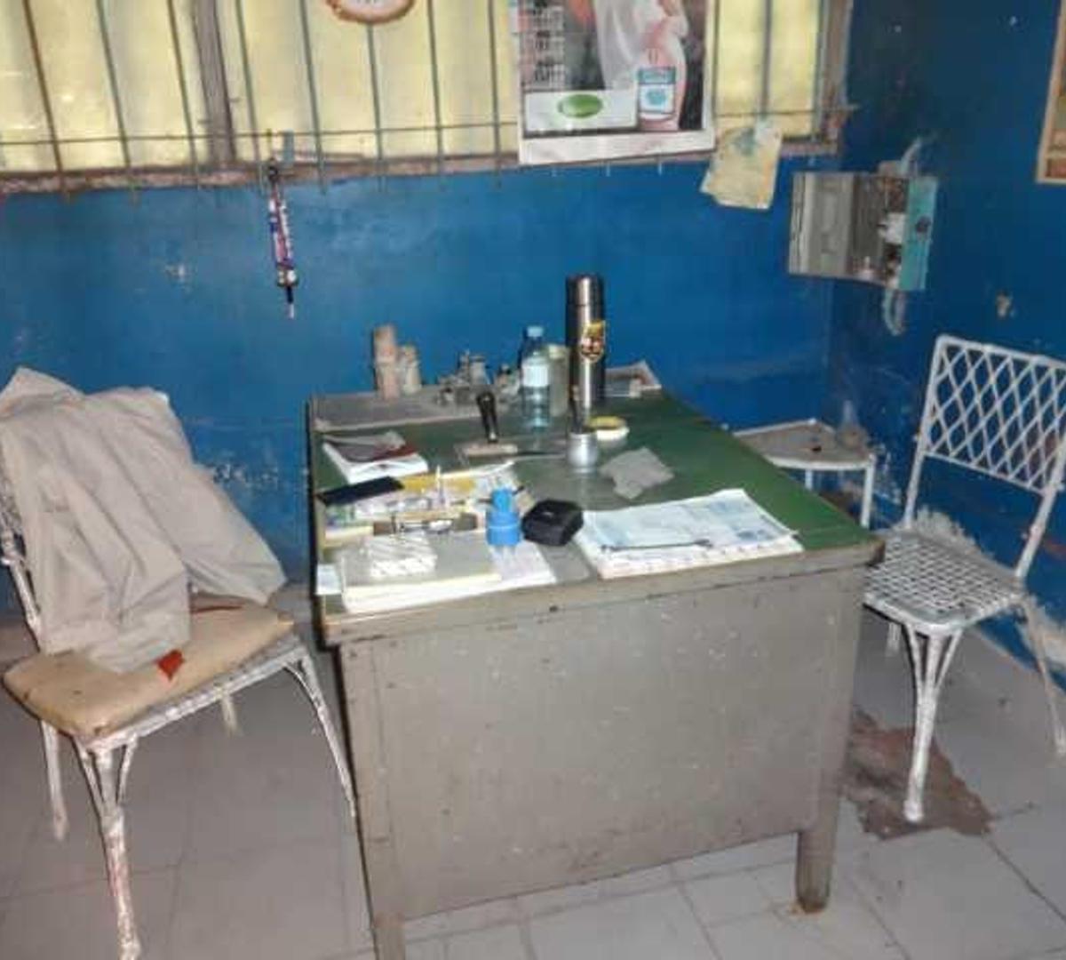 Galpon 220 m². - Zona 180 5