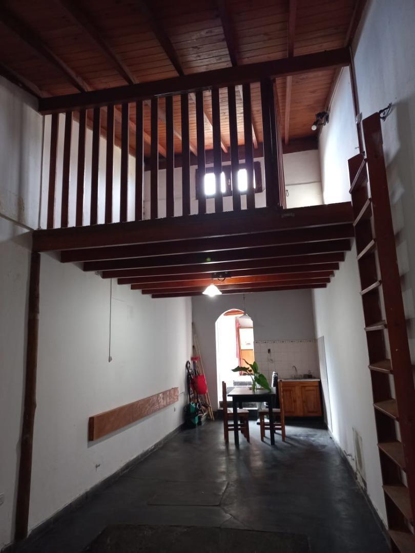 Chalet 4 Amb. 180 m². - San Carlos 2