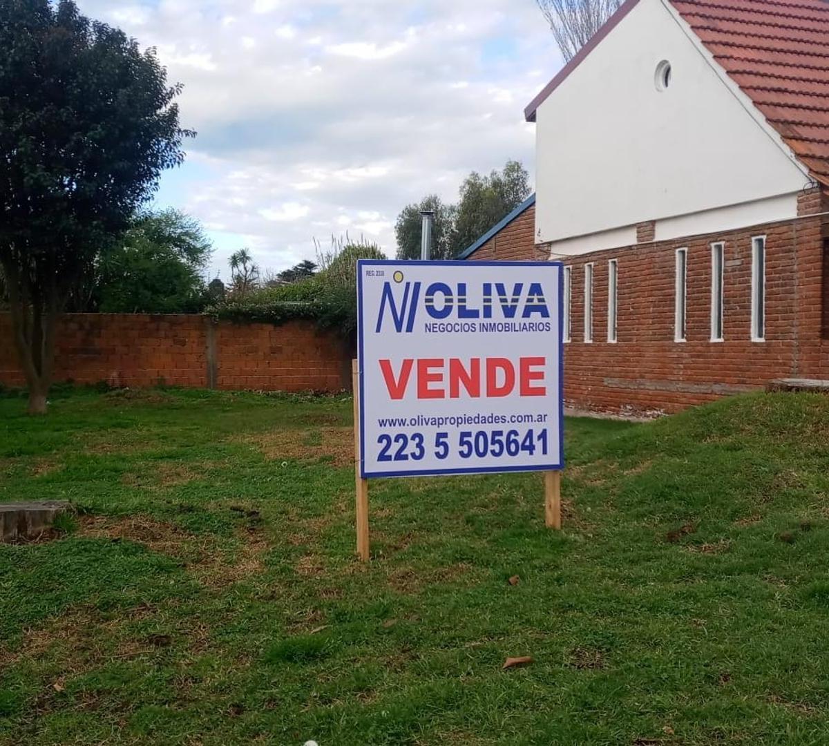 Foto de LOTE 233 M2. COLINAS DE PERALTA RAMOS, imagen 5