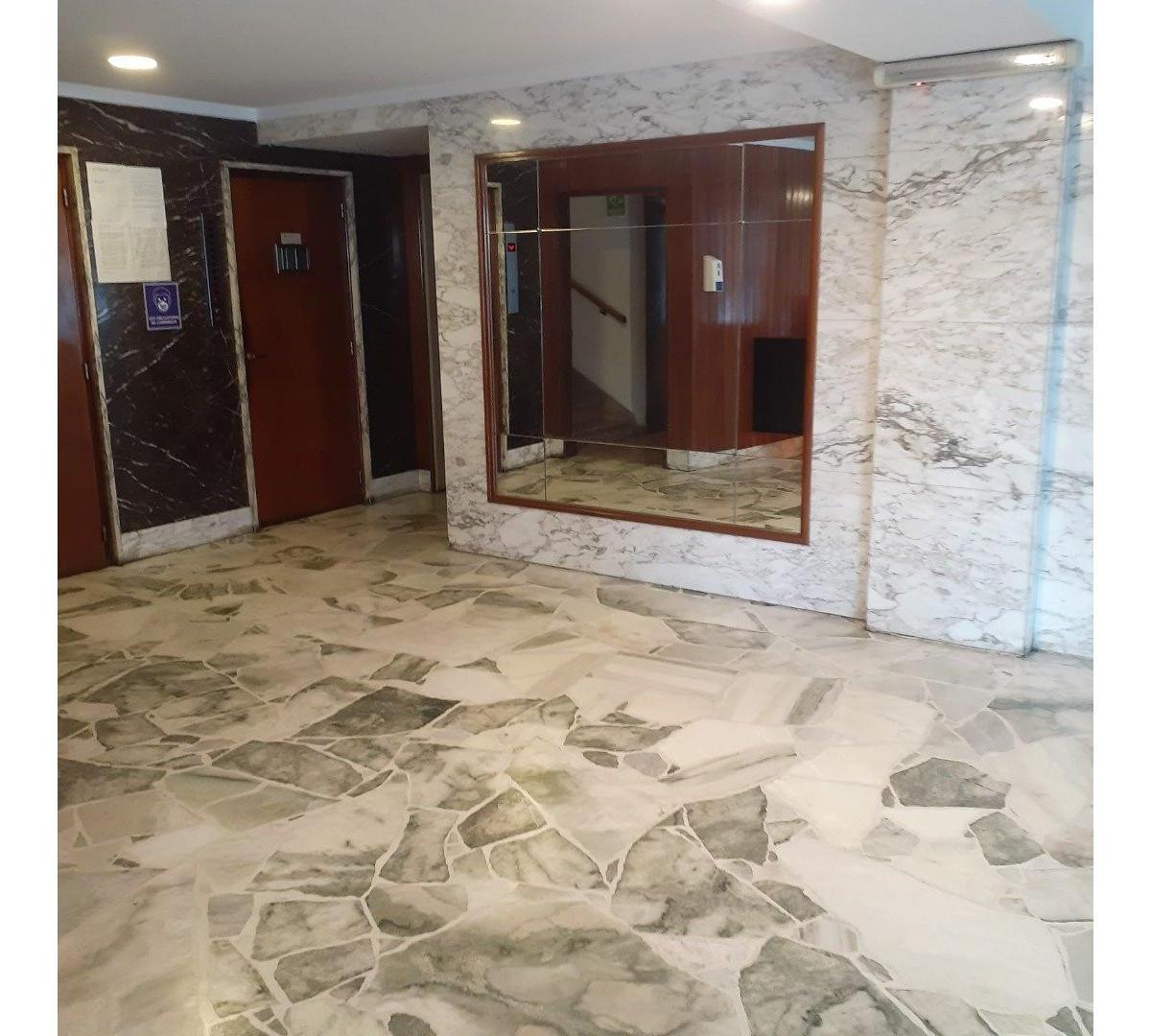 Dto. 1 Amb. - 20 m². - Externo - Torreon 2