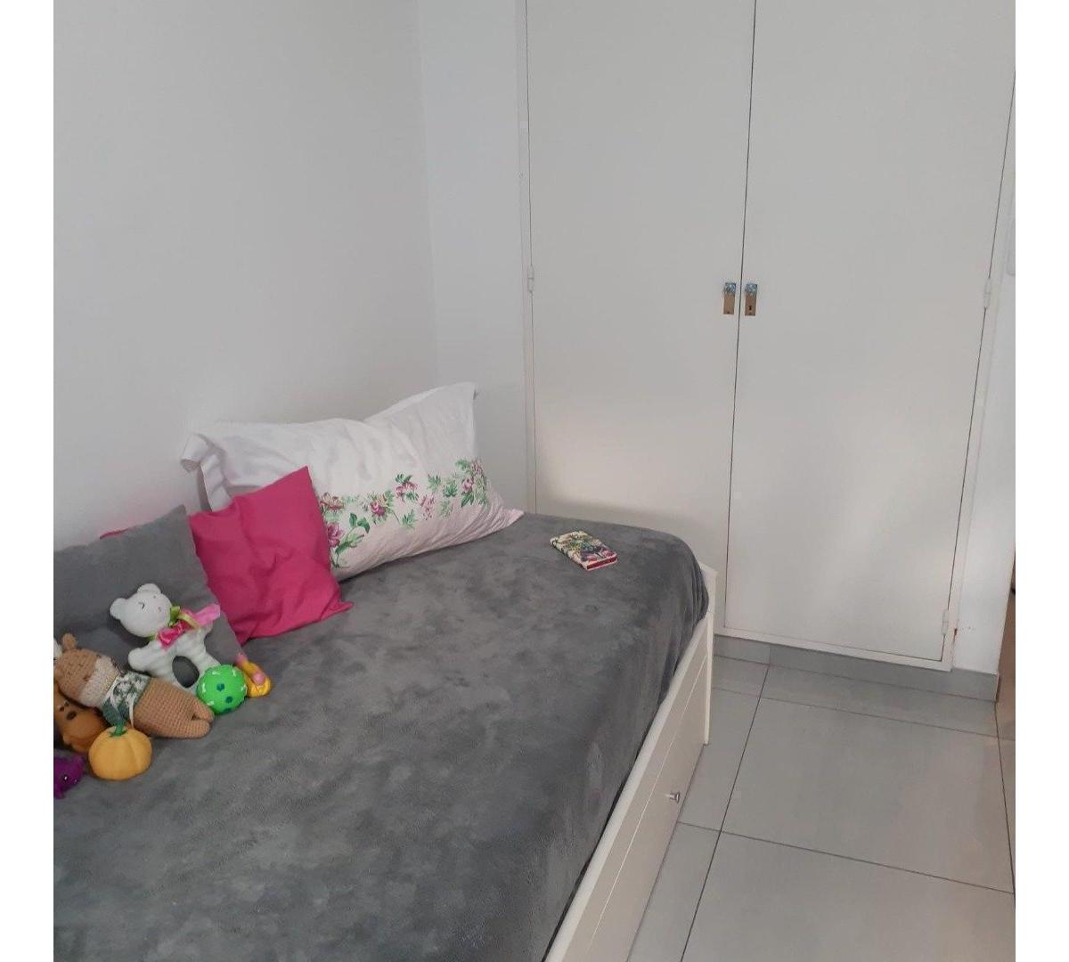 Dto. 1 Amb. - 20 m². - Externo - Torreon 5
